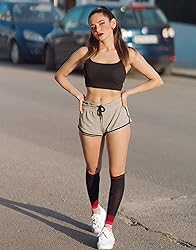 aZengear Calf Support Compression Sleeves