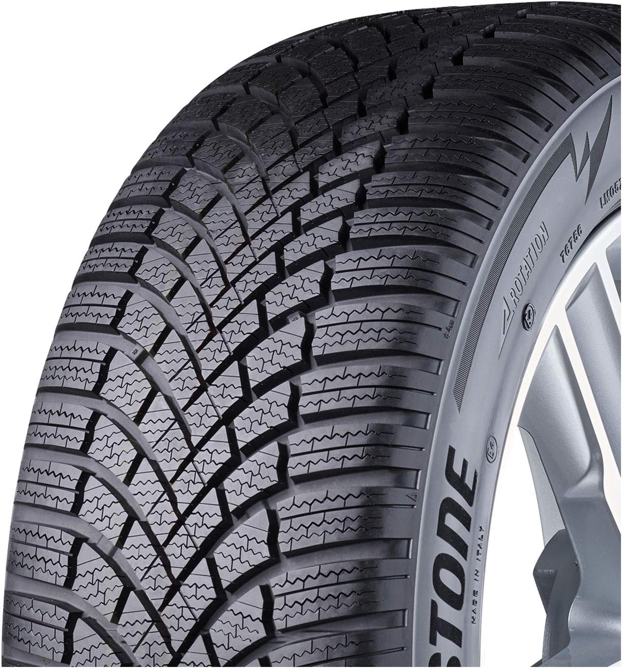 Bridgestone Blizzak Lm005 155 65 R14 79t Xl C A 70 Car Suv Winter Tyres Tyres Automotive