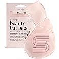 Kitsch Bar Soap Saver Bag – Patented Mesh Bag Soap Holder for Shampoo and Conditioner Bars - Extends Use & Prevents Soggy Mes