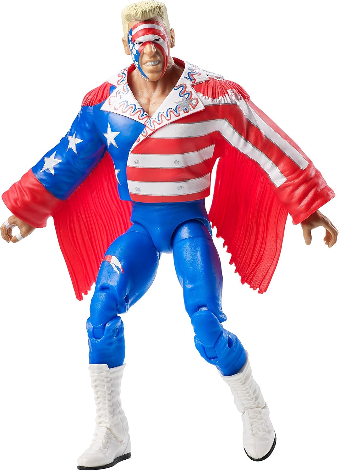 wwe defining moments sting