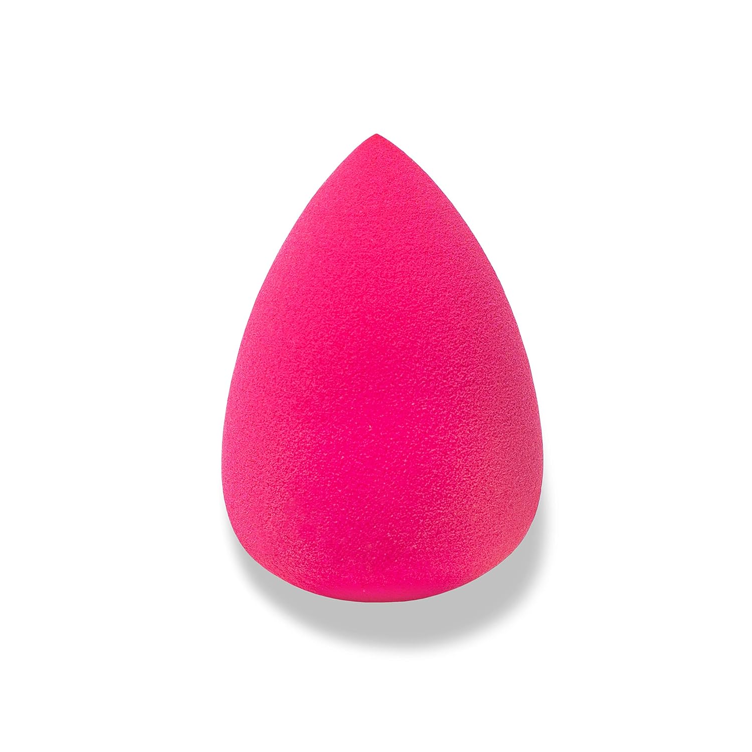 100% PURE Makeup Blender, Non-Latex, Blending Sponge for Liquid, Cream, Powder Makeup, Odor Free, Hypoallergenic, Natural Makeup Sponge