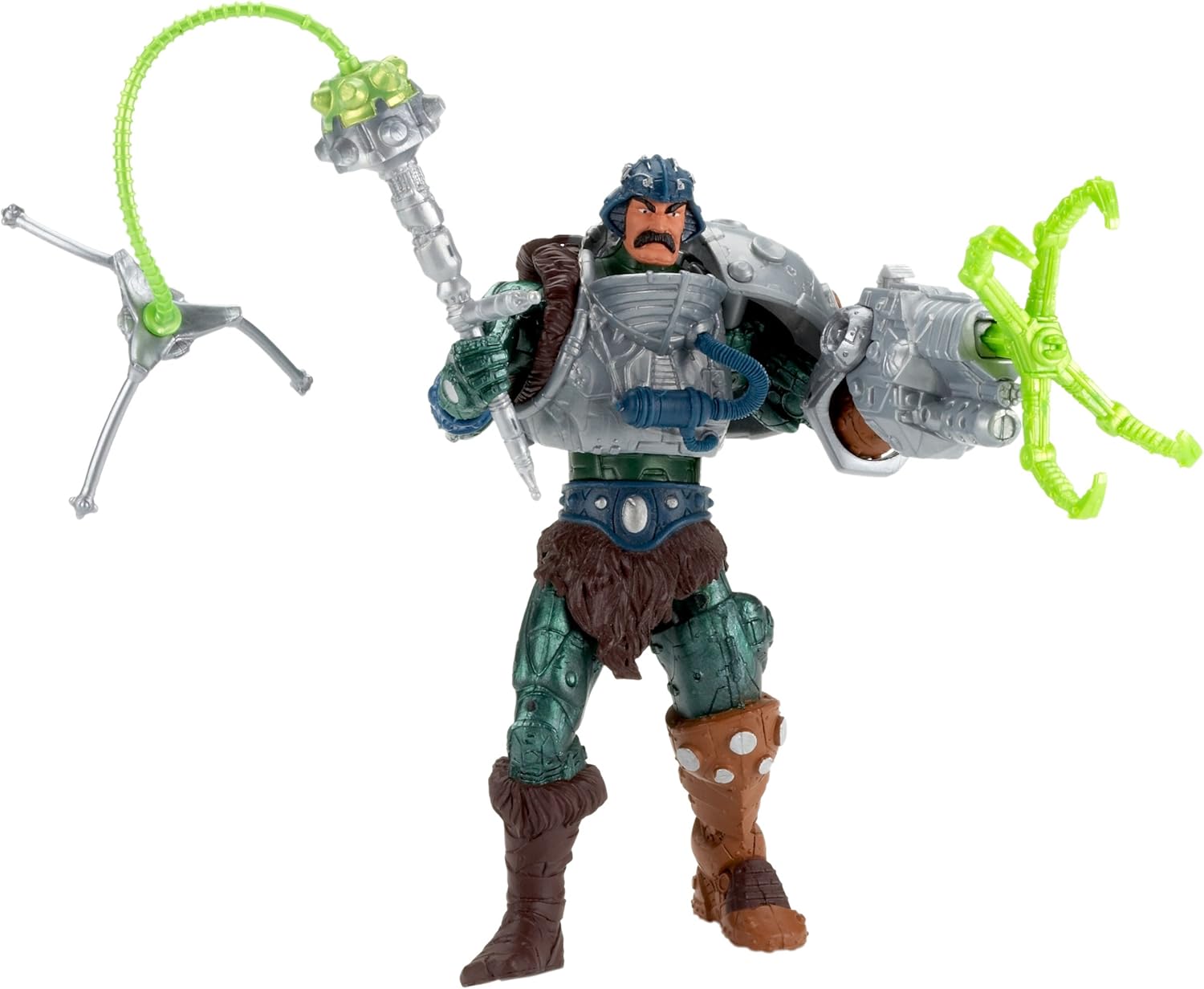 man at arms he man toy