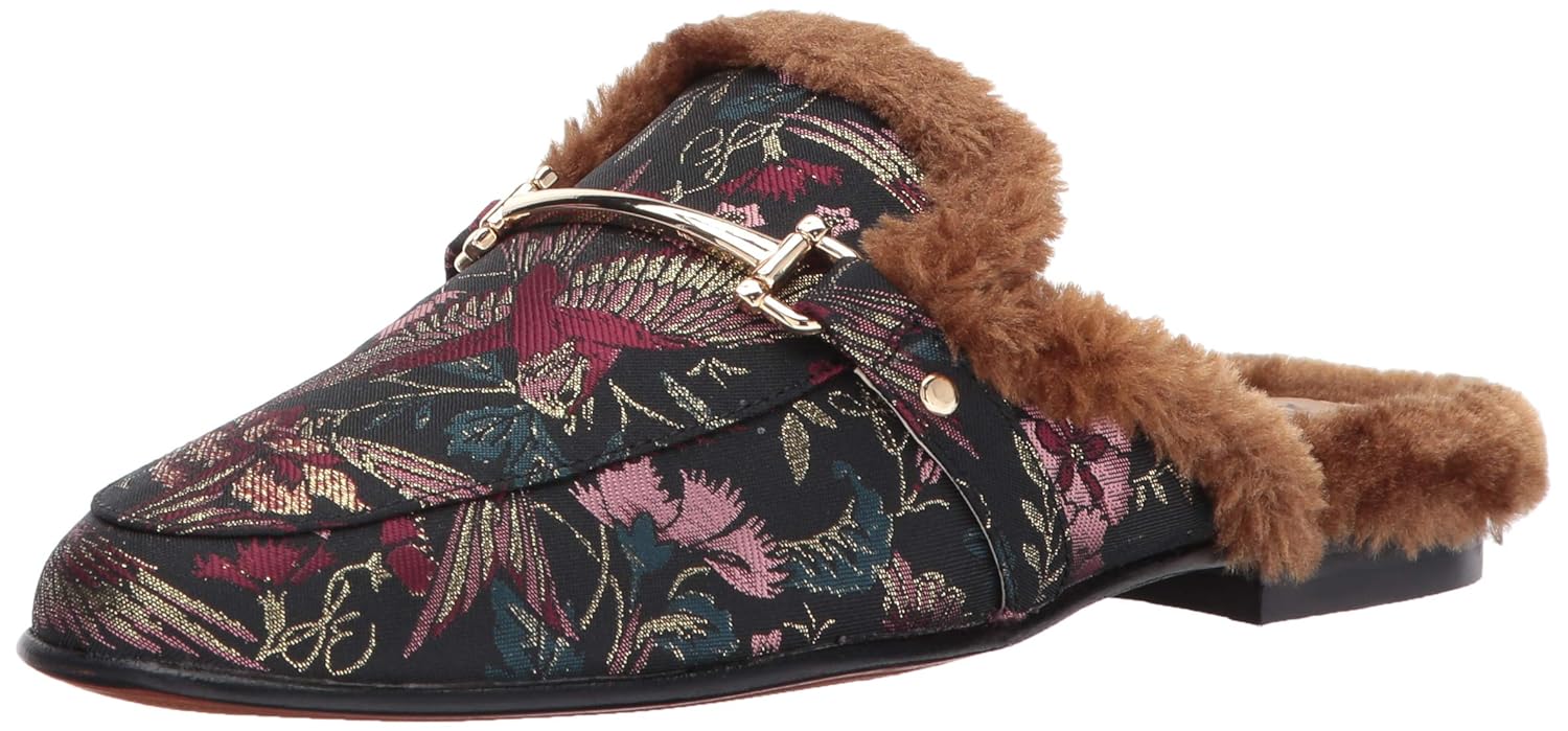 sam edelman marilyn mule