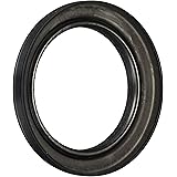 Stemco 383-0164 Oil Seal (Voyager) - Front Wheel Seal For Commercial Vehicles
