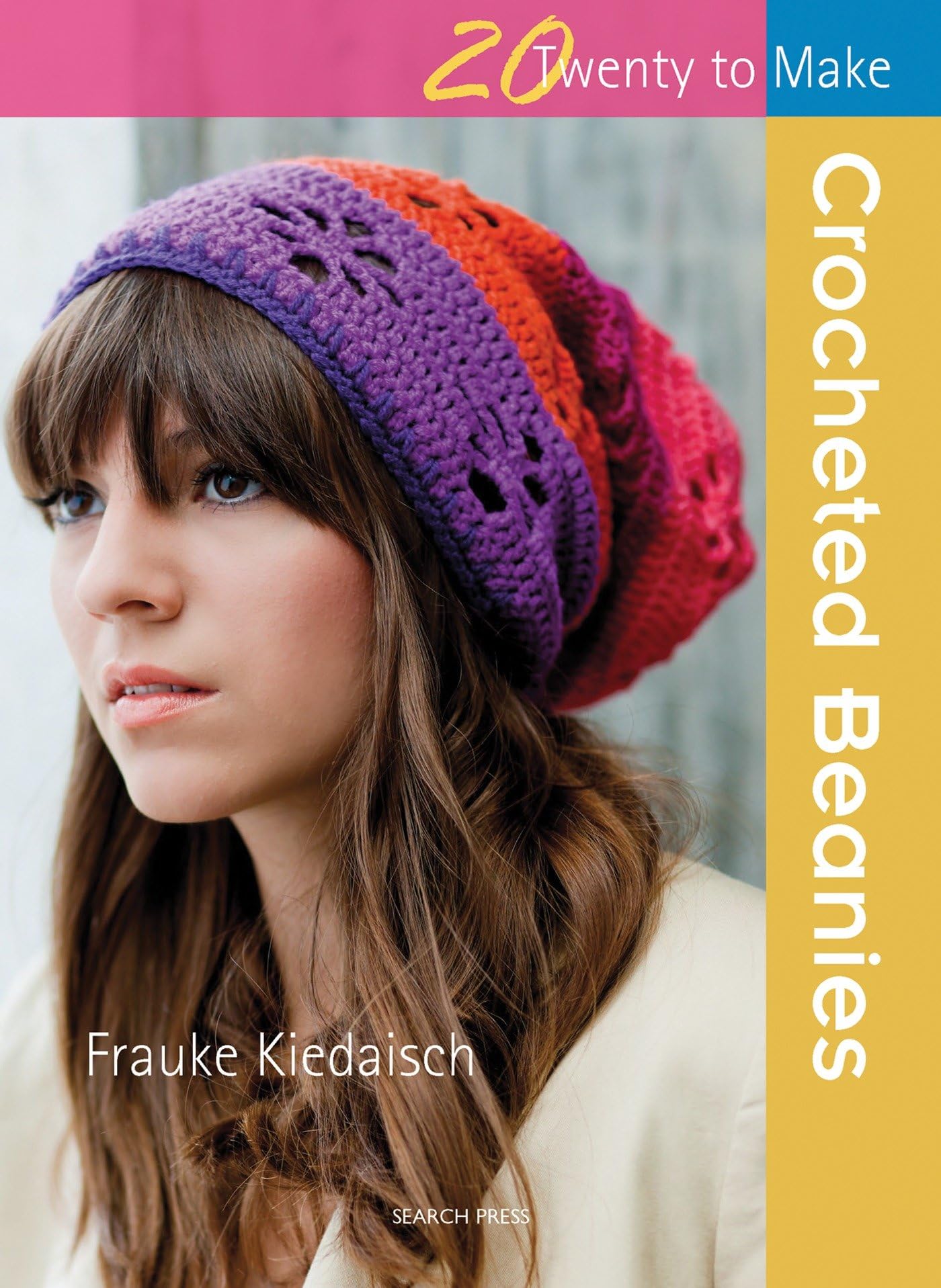 20 to Crochet: Crocheted Beanies (Twenty to Make)
