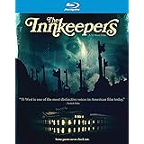 The Innkeepers [Blu-ray] Region 1