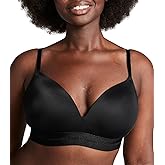 Victoria's Secret Women's Pink Wear Everywhere Push Up Wireless Bra, Bras for Women (32A - 38DDD)
