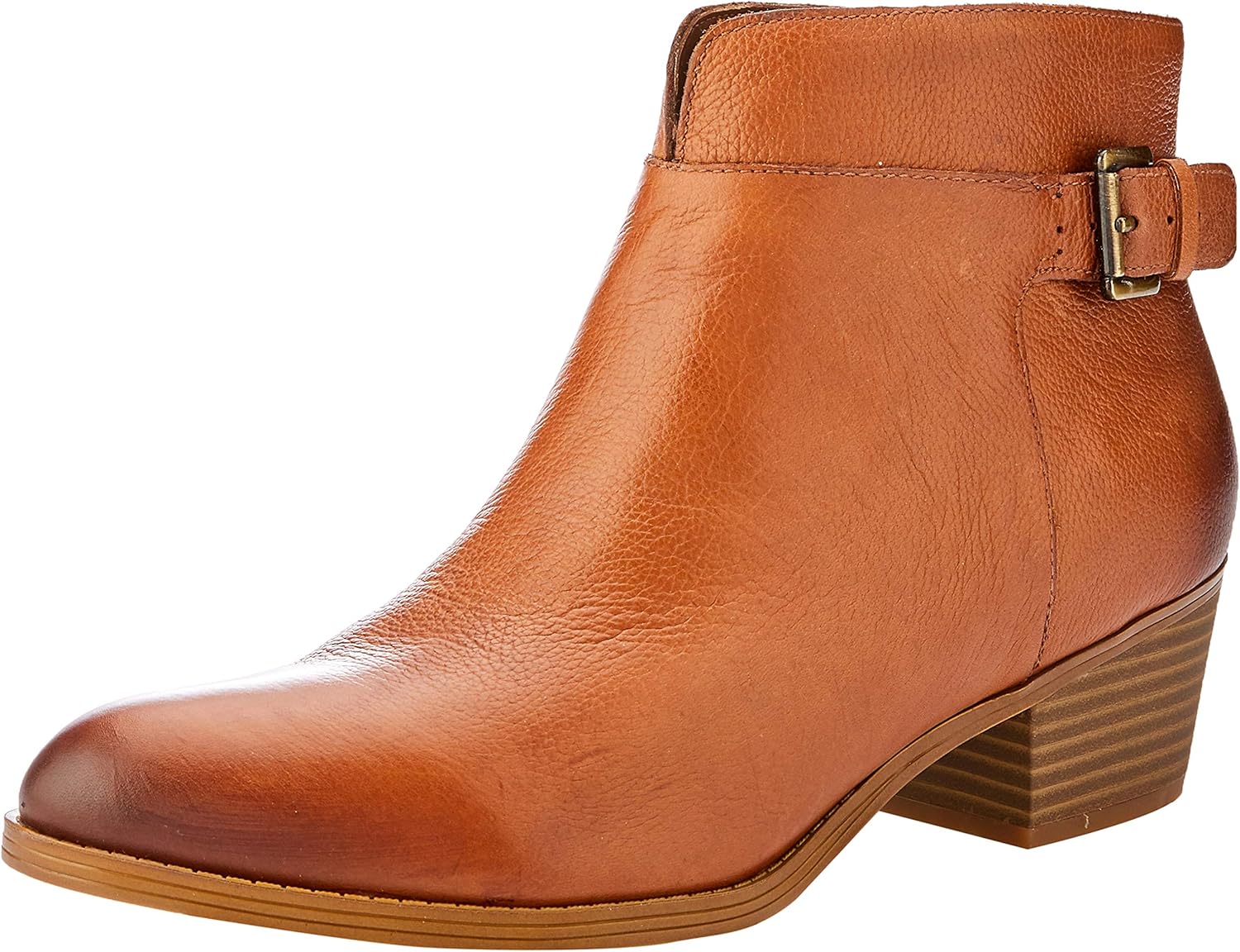 naturalizer wanya bootie