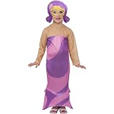 Rubies Bubble Guppies Oona Costume