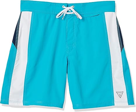 guess swim shorts
