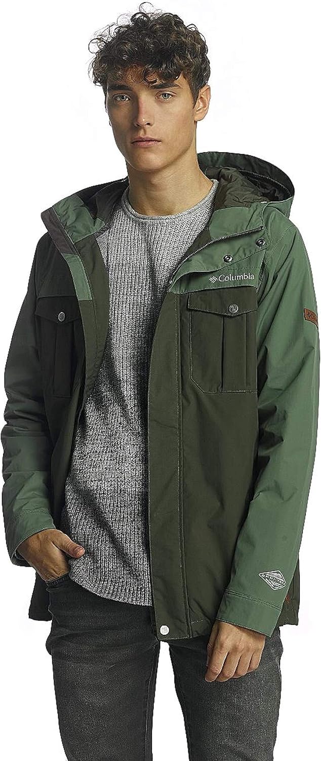 columbia weiland crossing