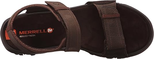 merrell telluride strap