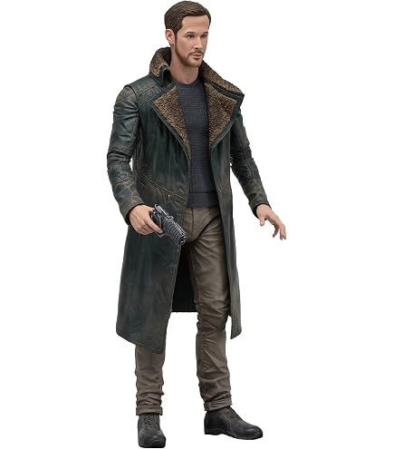 Amazon.com: Blade Runner 2049 - 7