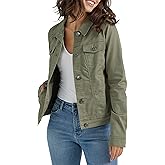 Wrangler Authentics womens Stretch Denim Jacket