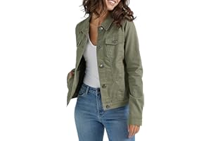 Wrangler Authentics womens Denim JacketDenim Jacket