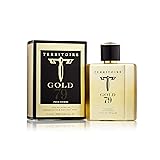 Territoire Eau De Parfum, Men's Cologne