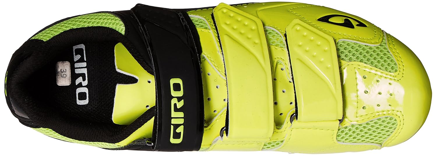 giro men's treble ii bike shoe