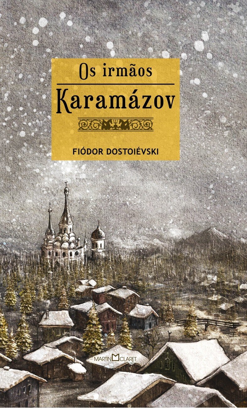 IRMAOS KARAMAZOV PDF