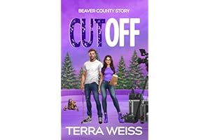 Cut Off: A Single Dad Hockey Romance (Beaver County Series)