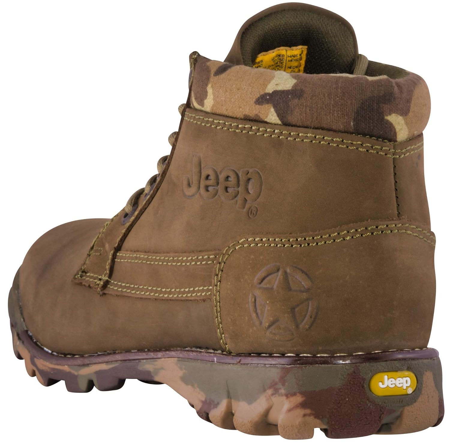 jeep boots for ladies