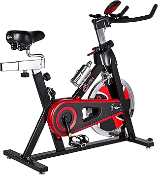 22kg flywheel spin bike