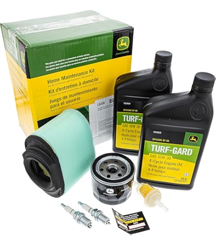 Oregon 396-769 G6 Lame Gator Per 54" John Deere TCU30316 - Foto 7