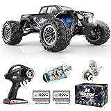 Hosim RC Cars, 1:10 Scale 48+ KMH Remote Control