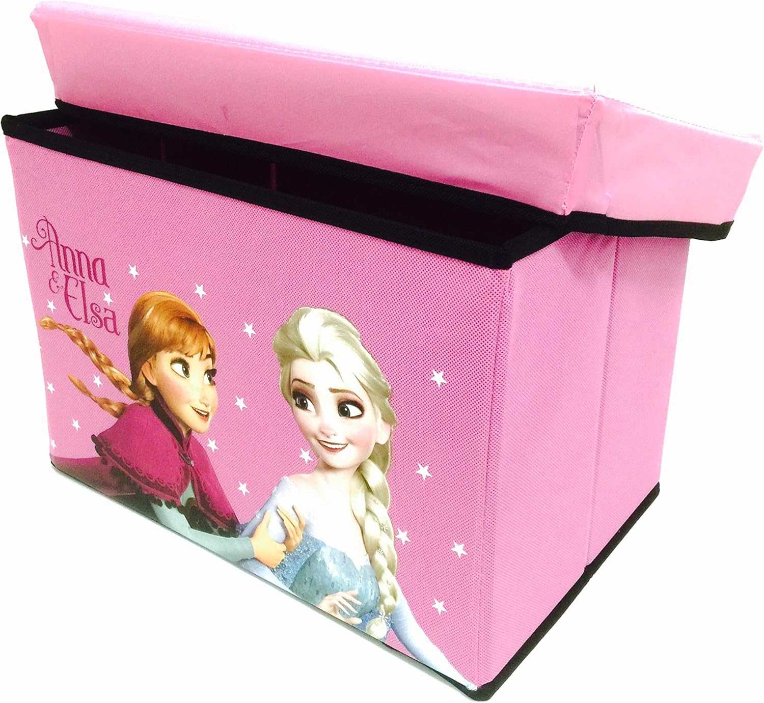 disney frozen storage box