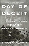 Day of Deceit: The Truth About FDR and Pearl Harbor