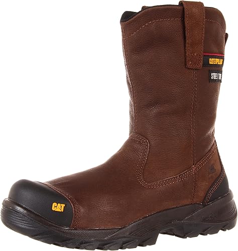 botas de trabajo amazon