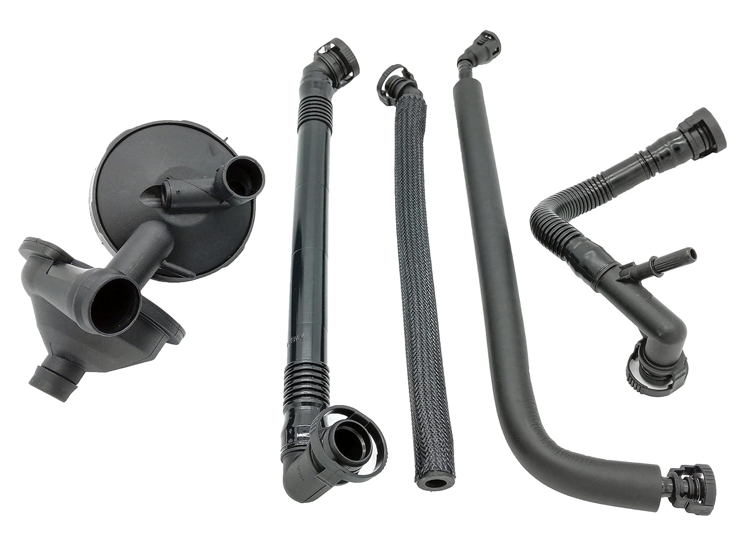 Best bmw e46 vacuum hose