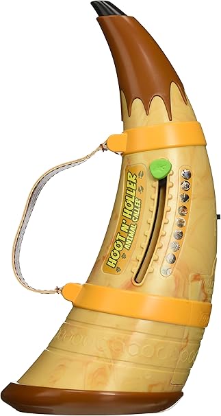 hoot n holler toy