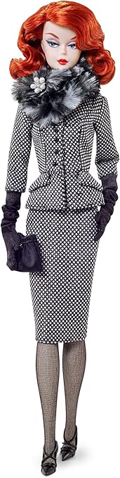 barbie the best look