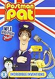 Postman Pat and the Incredible Inventions [DVD]
