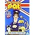 Postman Pat and the Incredible Inventions [DVD]
