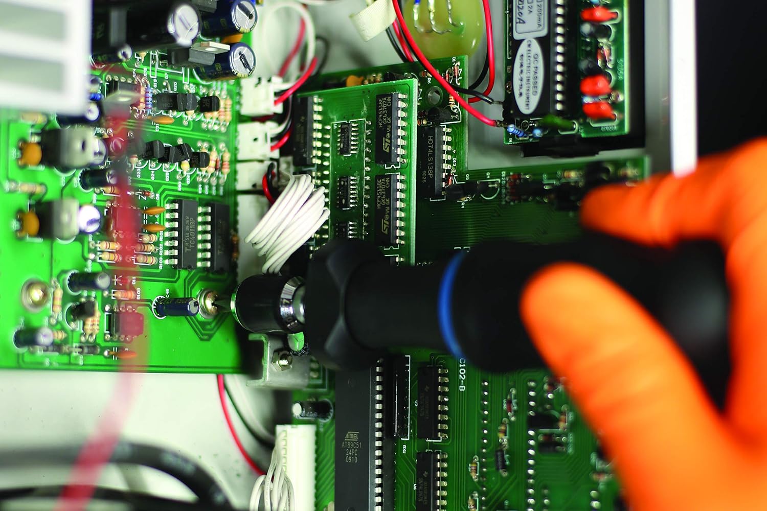 Laser 7394 Torque Screwdriver 1.2 - 3.6Nm - Image 3