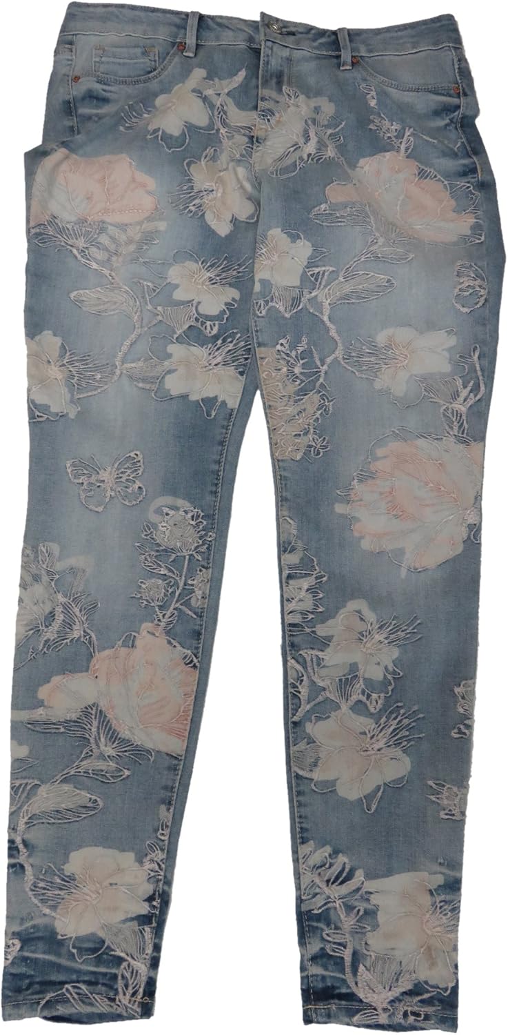 size 27 skinny jeans