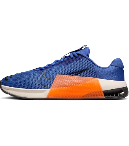 Amazon.com | Nike Metcon 9 Men's Workout Shoes (DZ2617-801, Hyper