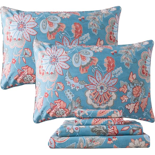 Ruffled Twin Bed Skirt 