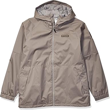 columbia helvetia heights jacket