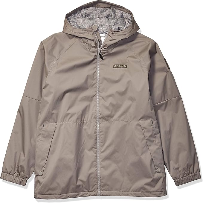 columbia hollins heights insulated jacket