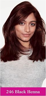 L'Oréal Casting Crème Gloss 246 Black Henna Red 3 Pack Semi-Permanent view 5