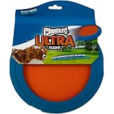 Chuckit! Ultra Flight Dog Fetch Toy