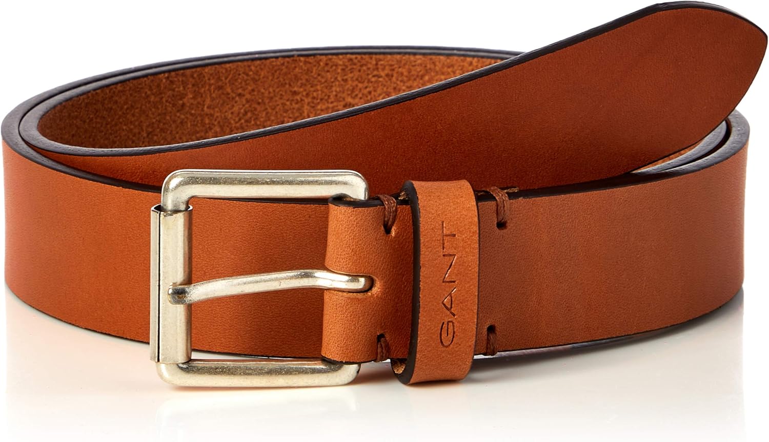 Gant Men's Jeans Belt Amazon.co.uk Clothing