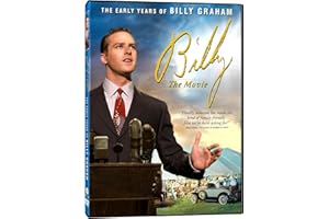 Billy: The Early Years Of Billy Graham
