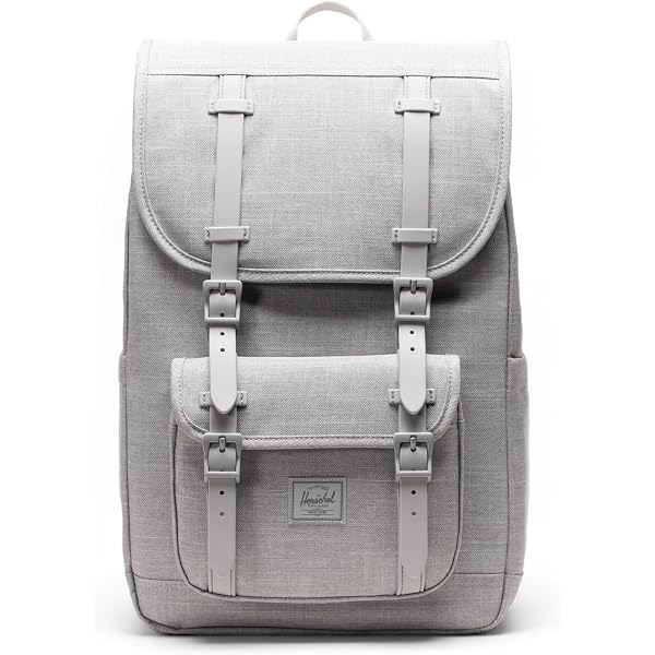 herschel animal print backpack HERSCHEL SUPPLY SETTLEMENT MID 17L (LEOPARD) CANVAS BACKPACK MSRP $60 NEW  w/TAG!