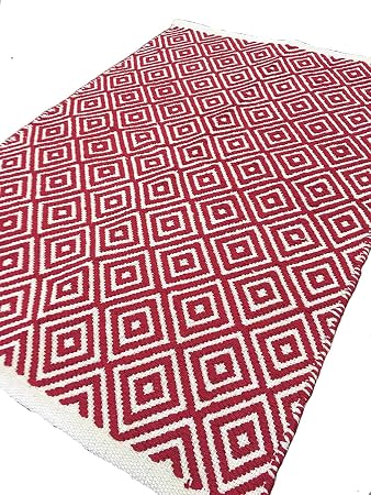Second Nature Fair Trade Weiche Baumwolle Diamond Turkis Blaugrun