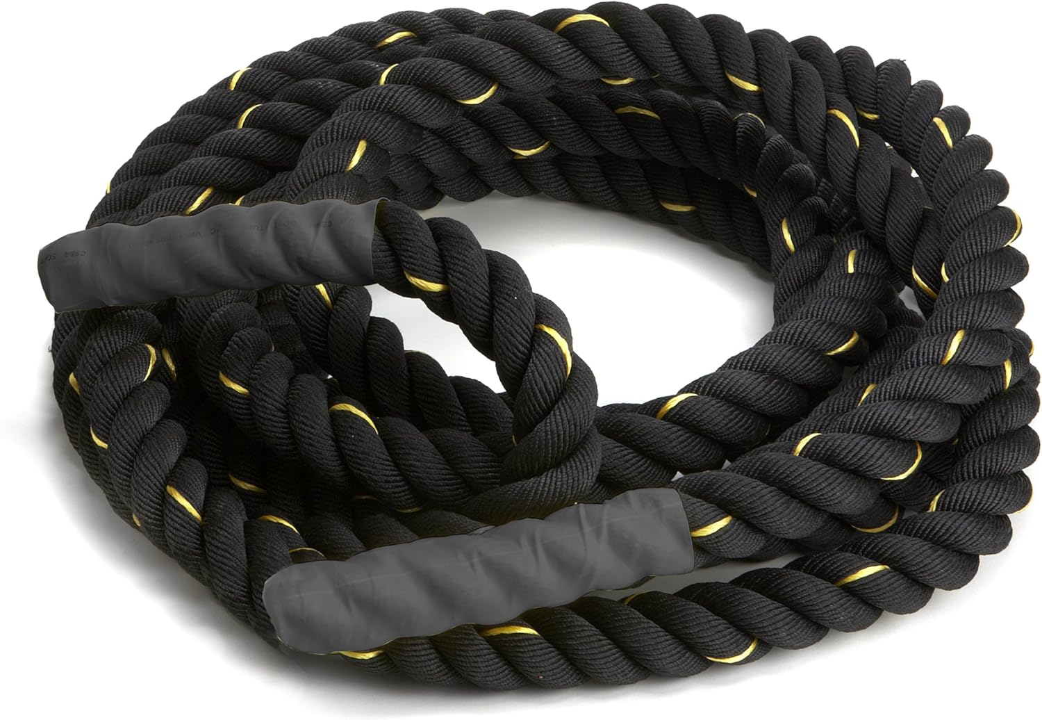 Everlast Battling Ropes (Black) by Everlast Amazon.co.uk Sports