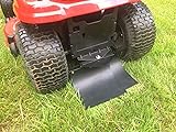 Montree Shop Lawn Striping Kit/Lawn Striper