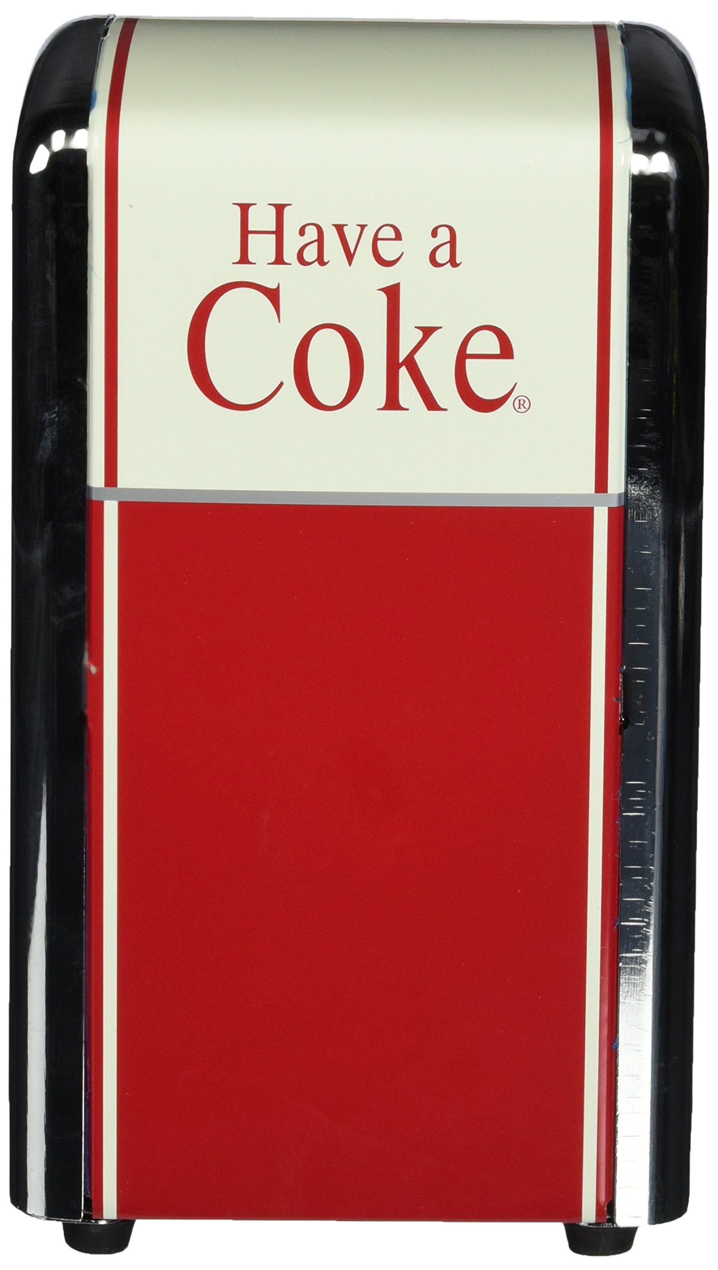 Napkin Dispenser Vintage Coca Cola Have A Coke eBay